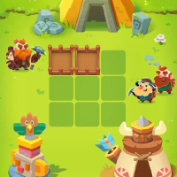 Animal Games