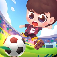 Africa Soccer Run