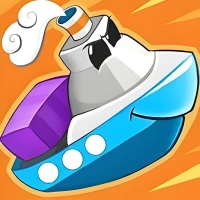 Boat Hitting Out