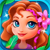 Magic Girl 4